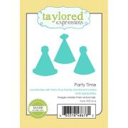 テイラードエクスプレッション Party Time