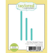 テイラードエクスプレッション On the Straight Track