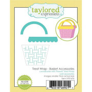 テイラードエクスプレッション Treat Wrap - Basket Accessories