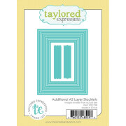 テイラードエクスプレッション Additional A2 Layer Stacklets