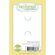 テイラードエクスプレッション Gift Card Notch
