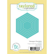 テイラードエクスプレッション Hexagon Stacklets