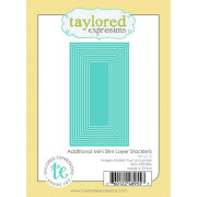 テイラードエクスプレッション Additional Mini Slim Layer Stacklets