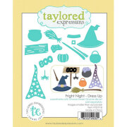 テイラードエクスプレッション Fright Night - Dress Up