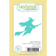 テイラードエクスプレッション Best Witches