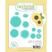 テイラードエクスプレッション Layer It - Sunflower