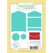 テイラードエクスプレッション Gift Card Wallet