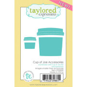 テイラードエクスプレッション - Cup of Joe Accessories