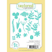 テイラードエクスプレッション -  Garden Variety 2