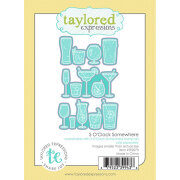 テイラードエクスプレッション 5 O’Clock Somewhere