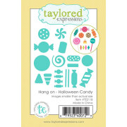 テイラードエクスプレッション Halloween Candy