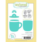 テイラードエクスプレッション Mugs & Kisses