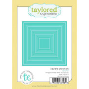 テイラードエクスプレッション Square Stacklets