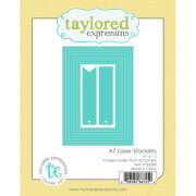 テイラードエクスプレッション A7 Layer Stacklets
