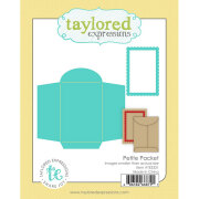 テイラードエクスプレッション  Petite Packet