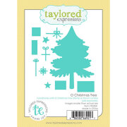 テイラードエクスプレッション O Christmas Tree