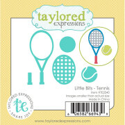 テイラードエクスプレッション Little Bits - Tennis