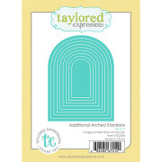 テイラードエクスプレッション Additional Arched Stacklets