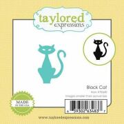 テイラードエクスプレッション Little Bits - Black Cat