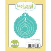 テイラードエクスプレッション ダイ