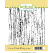 テイラードエクスプレッション　Wood Plank Background