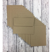 テイラードエクスプレッション 封筒