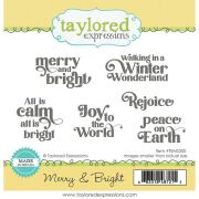 テイラードエクスプレッション  Merry & Bright
