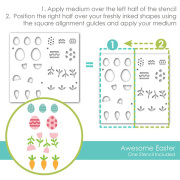 テイラードエクスプレッション Awesome Easter