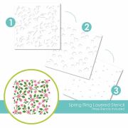 テイラードエクスプレッション ステンシル