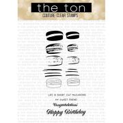 ザ・トン  Macarons