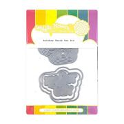 ワッフルフラワー ダイ