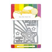 ワッフルフラワー Star Wish Panel