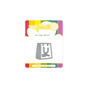 ワッフルフラワー Flat Paper Bag