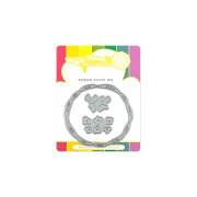 ワッフルフラワー  Tangled Circle