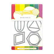 ワッフルフラワー Spotlight Frames