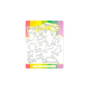 ワッフルフラワー Best Friend