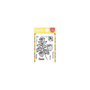 ワッフルフラワー Sweet Strawberry
