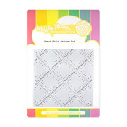 ワッフルフラワー Sweet Plaid Texture