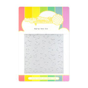 ワッフルフラワー Pop-up Star