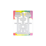 ワッフルフラワー Cat Tree House