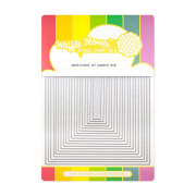 ワッフルフラワー A7 Additional Layers