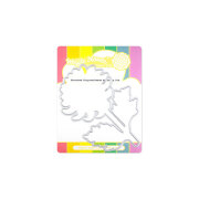 ワッフルフラワー Sketched Chrysanthemum