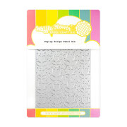 ワッフルフラワー Pop-up Tulips