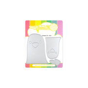 ワッフルフラワー LighthouseInquisitive Seagulls