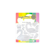 ワッフルフラワー Loving Swans
