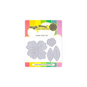 ワッフルフラワー Flower Focal