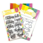 ワッフルフラワー Essential Sentiments Combo