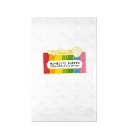 ワッフルフラワー Adhesive Sheets