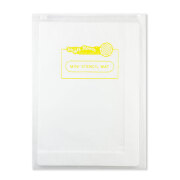 ワッフルフラワー Mini Stencil Mat