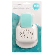 WRMK クラフトパンチ - 3-in-1 Angled Tag Punch